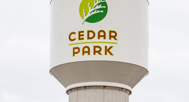 New Location in Cedar Park