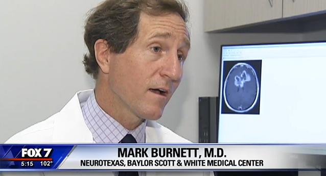 Neurosurgeon discusses McCain brain cancer diagnosis