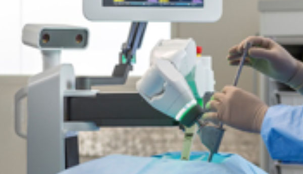 First in Texas Robot Assisted DBS Surgery for Parkinson’s Disease